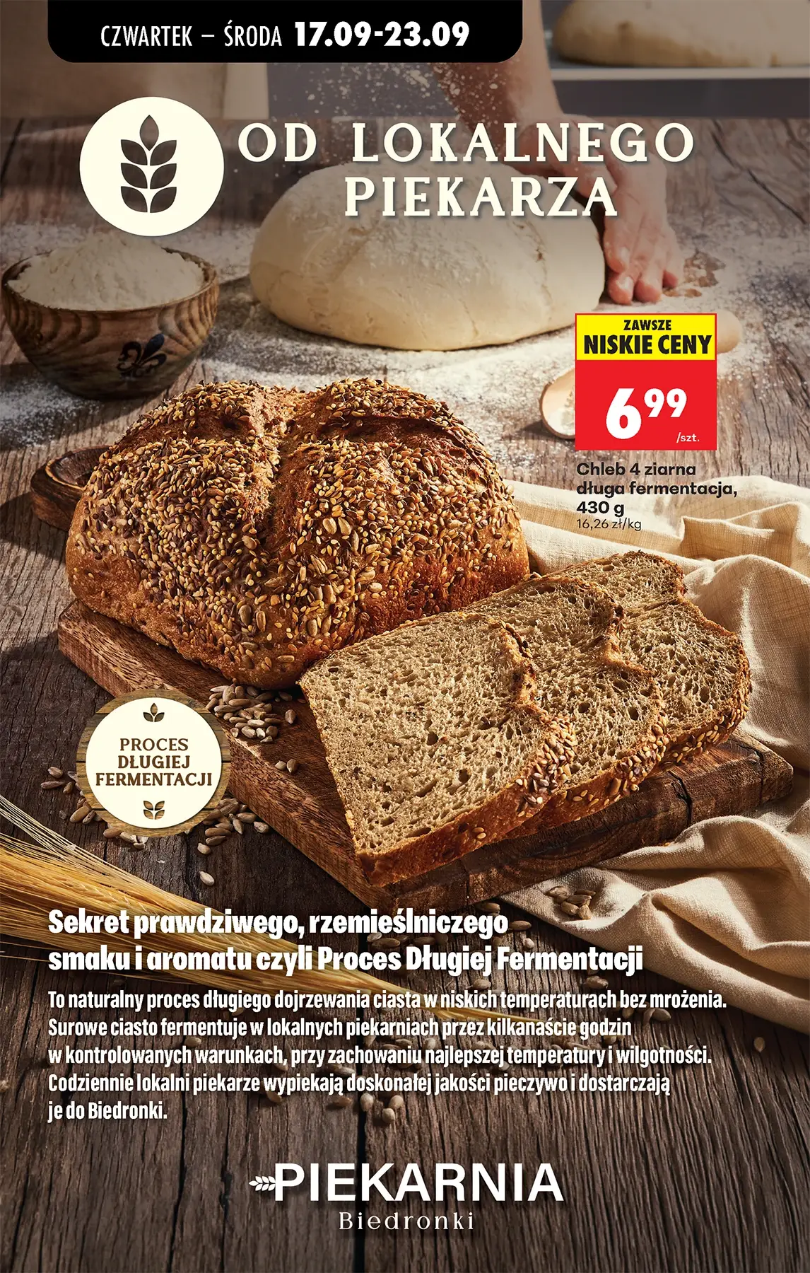 Gazetka promocyjna Biedronka str. 36