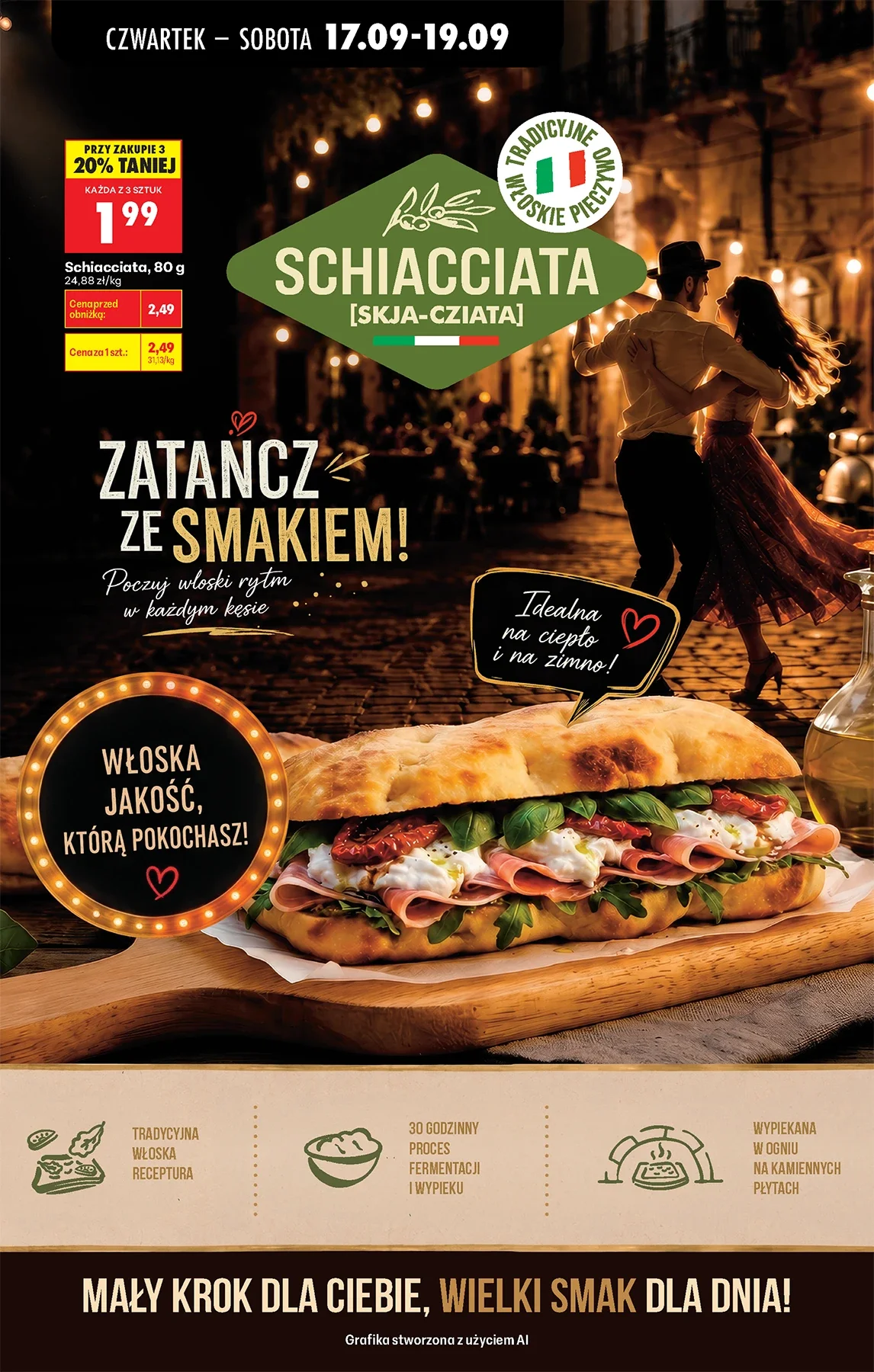 Gazetka promocyjna Biedronka str. 37