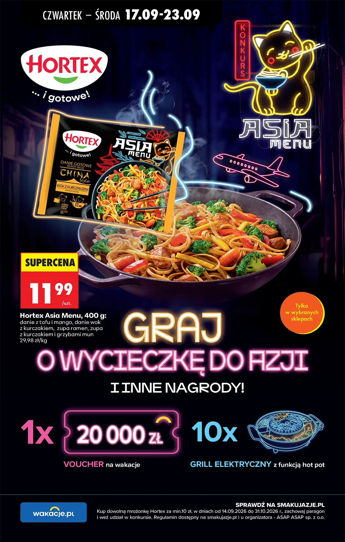 Gazetka promocyjna Biedronka str. 41