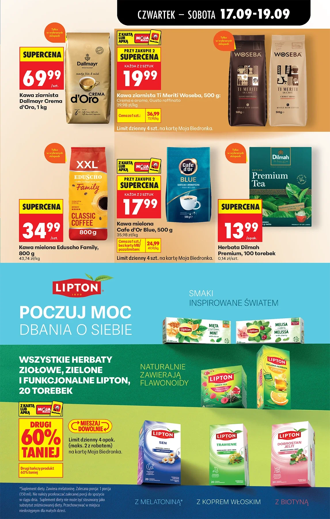 Gazetka promocyjna Biedronka str. 55