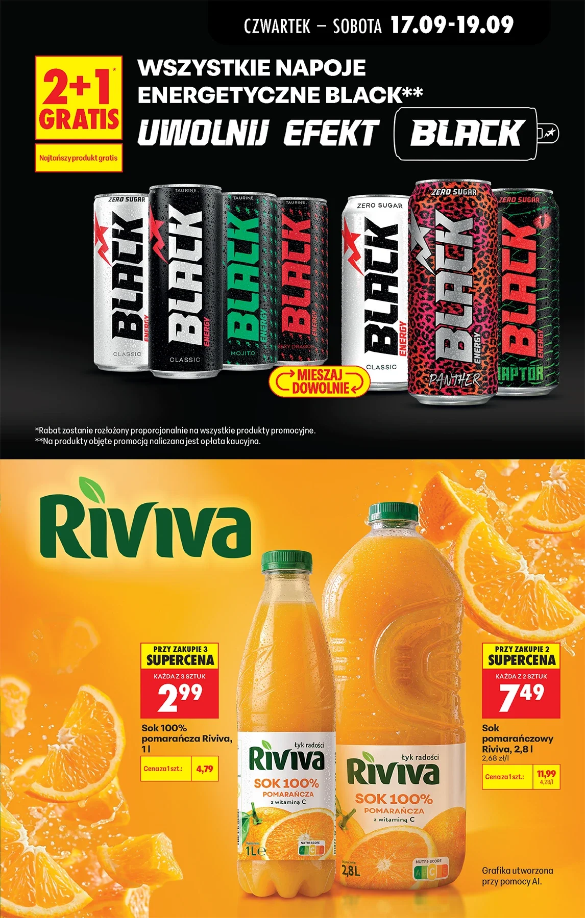 Gazetka promocyjna Biedronka str. 59
