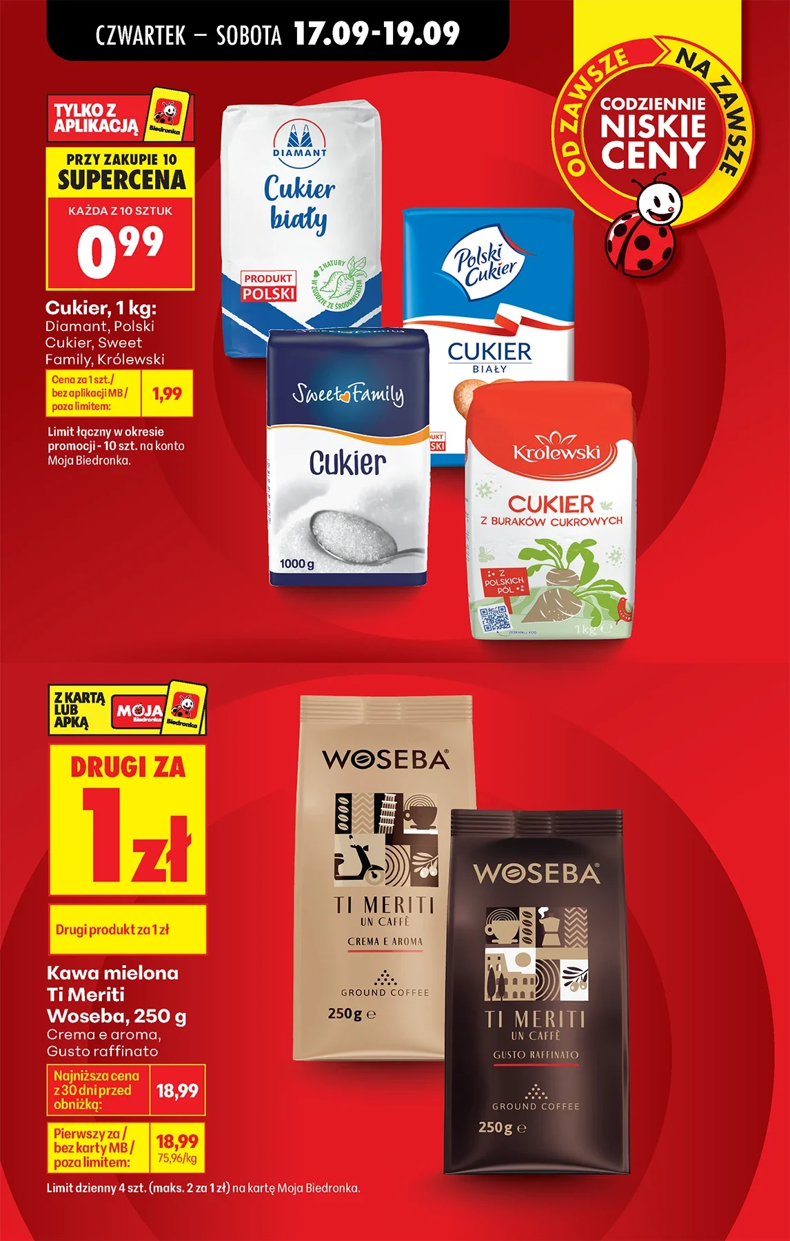 Gazetka promocyjna Biedronka str. 6
