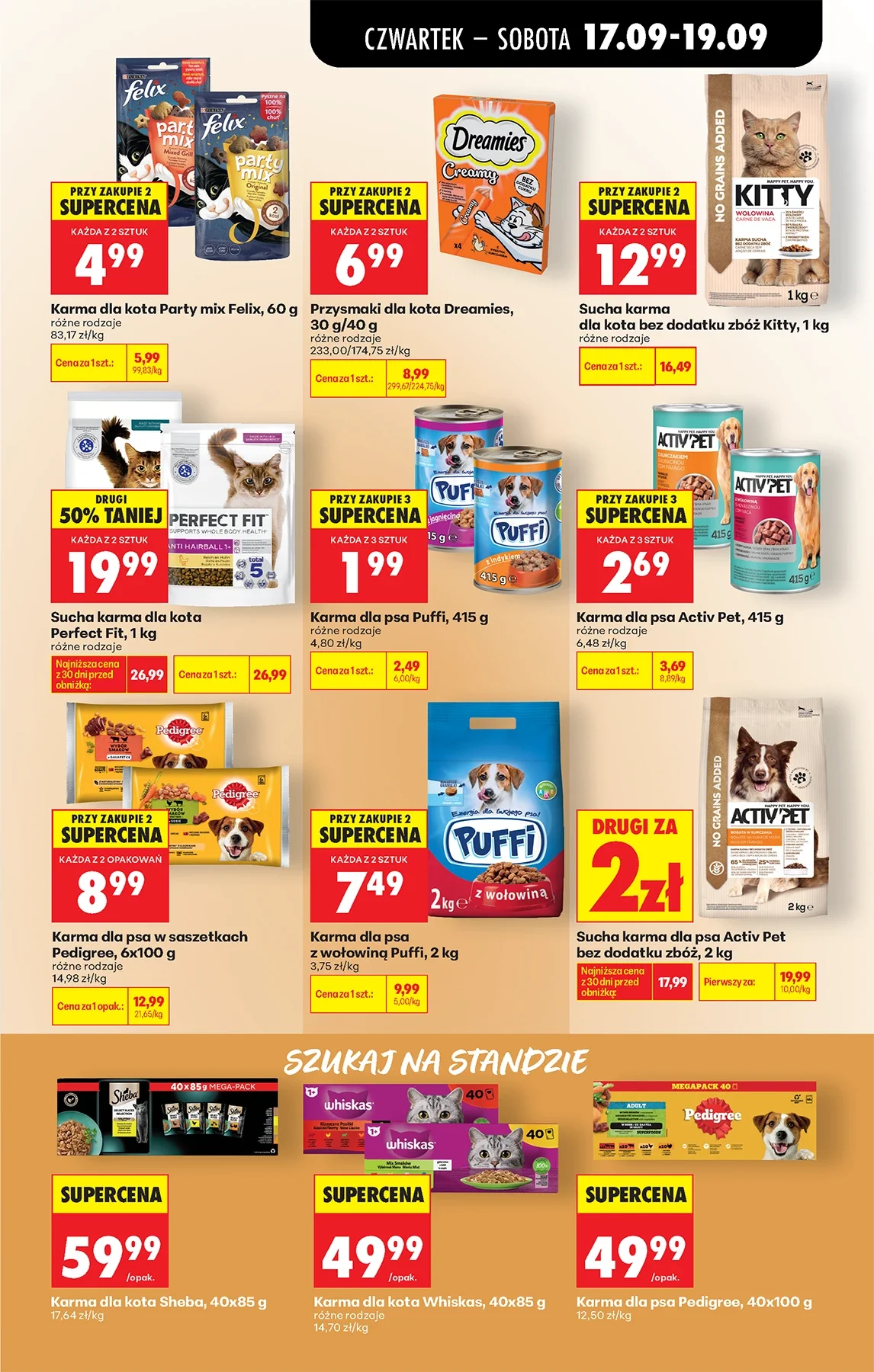 Gazetka promocyjna Biedronka str. 67
