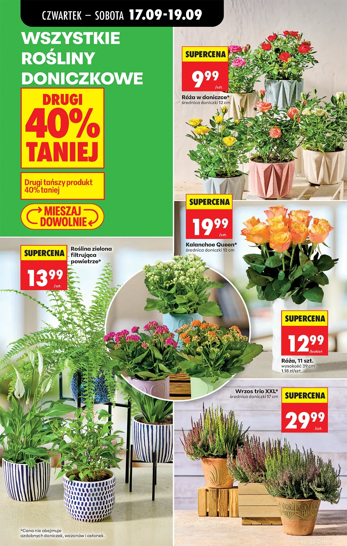 Gazetka promocyjna Biedronka str. 69