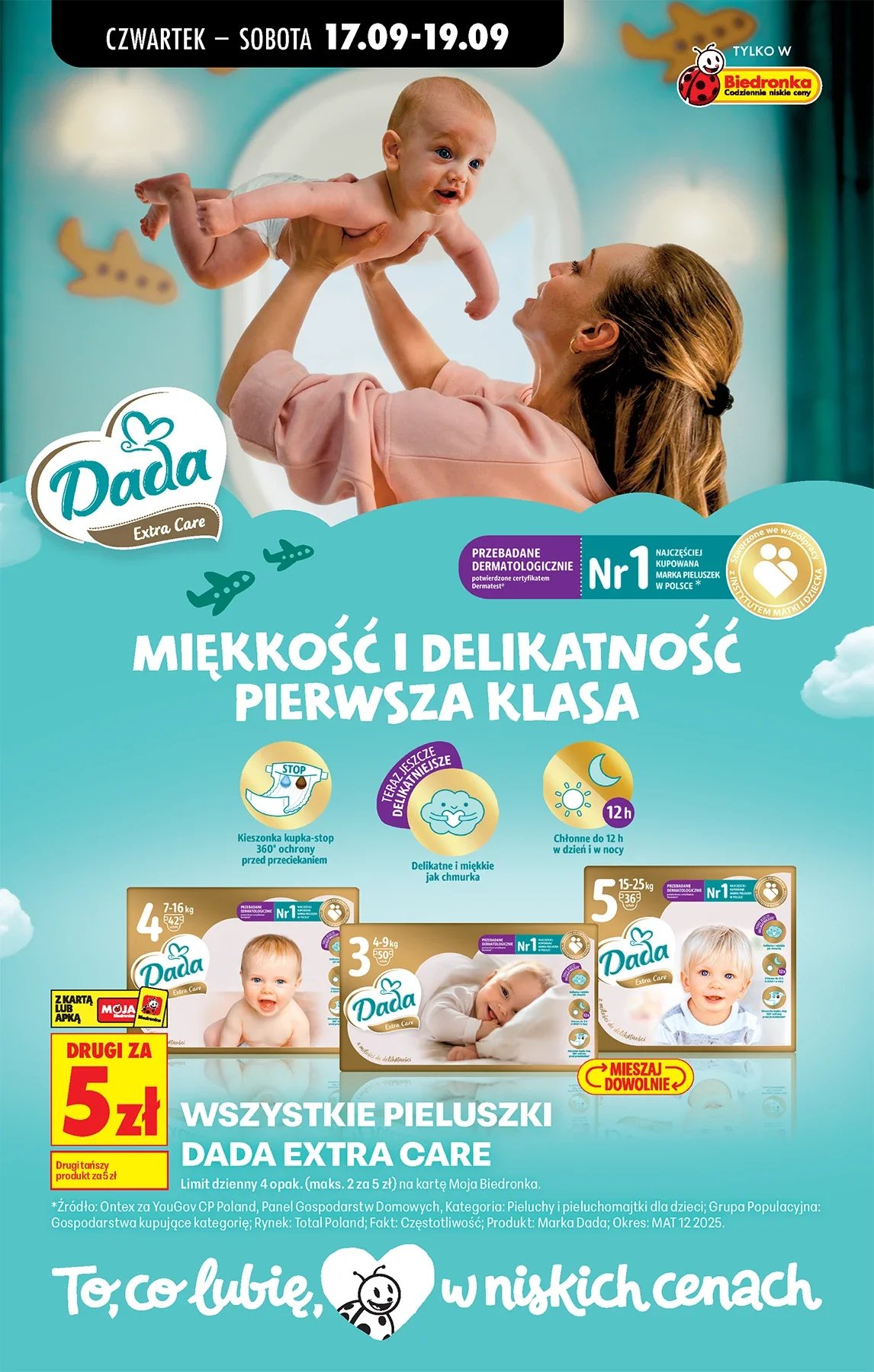Gazetka promocyjna Biedronka str. 74