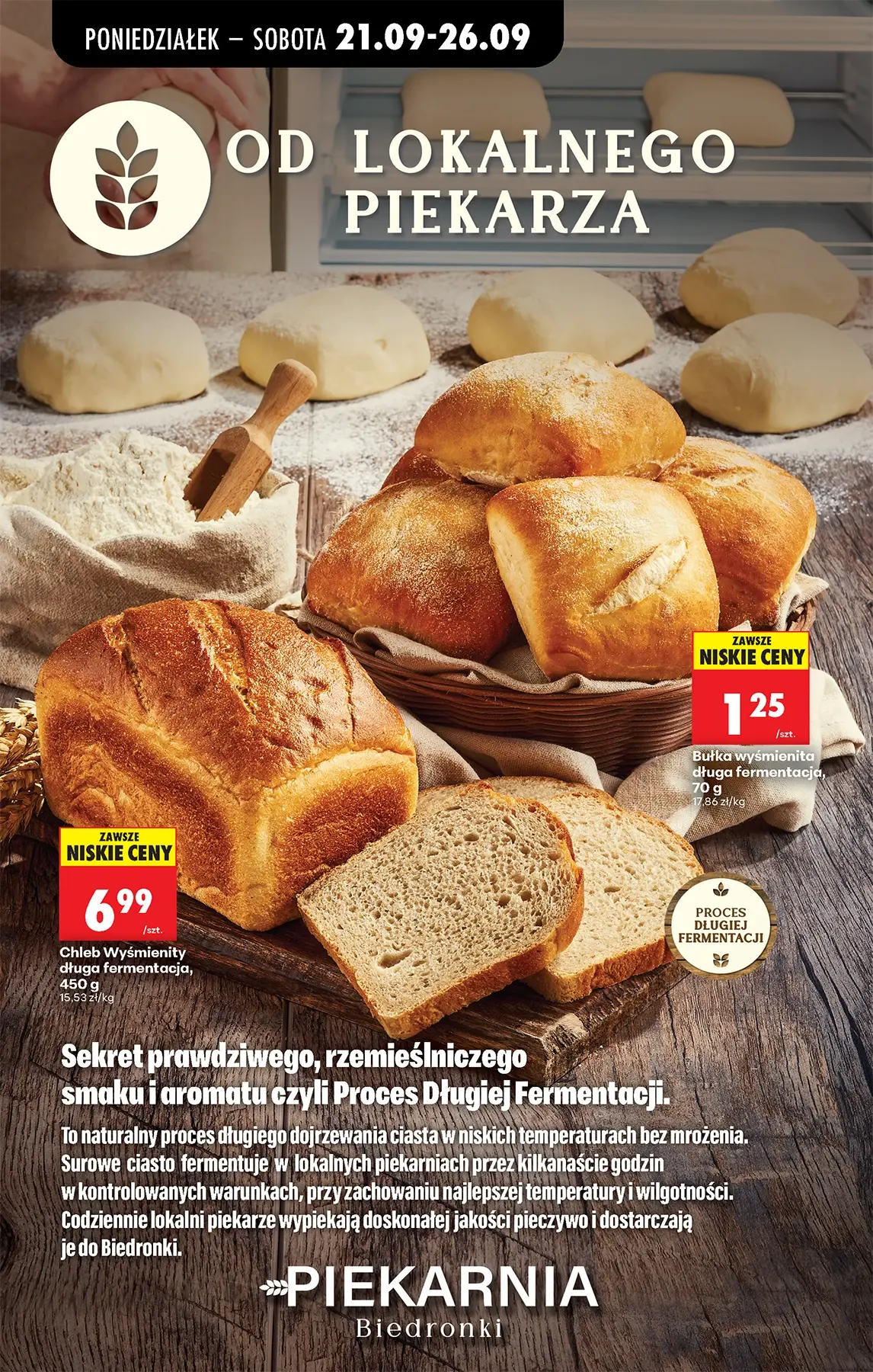 Gazetka promocyjna Biedronka str. 74