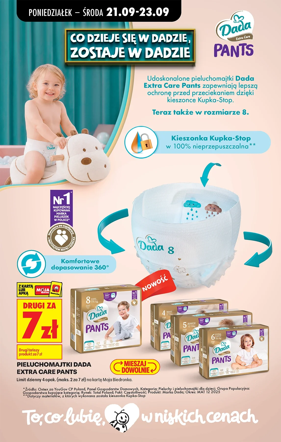 Gazetka promocyjna Biedronka str. 75