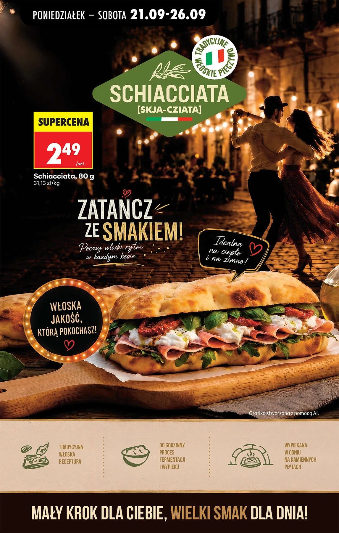 Gazetka promocyjna Biedronka str. 94