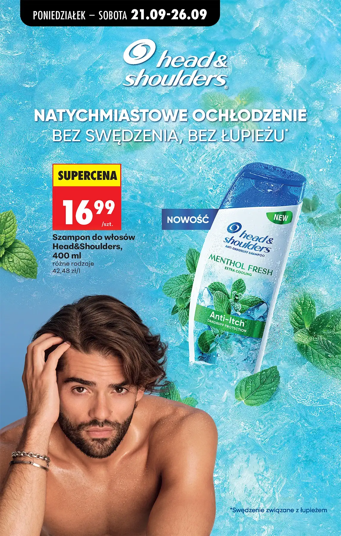 Gazetka promocyjna Biedronka str. 95