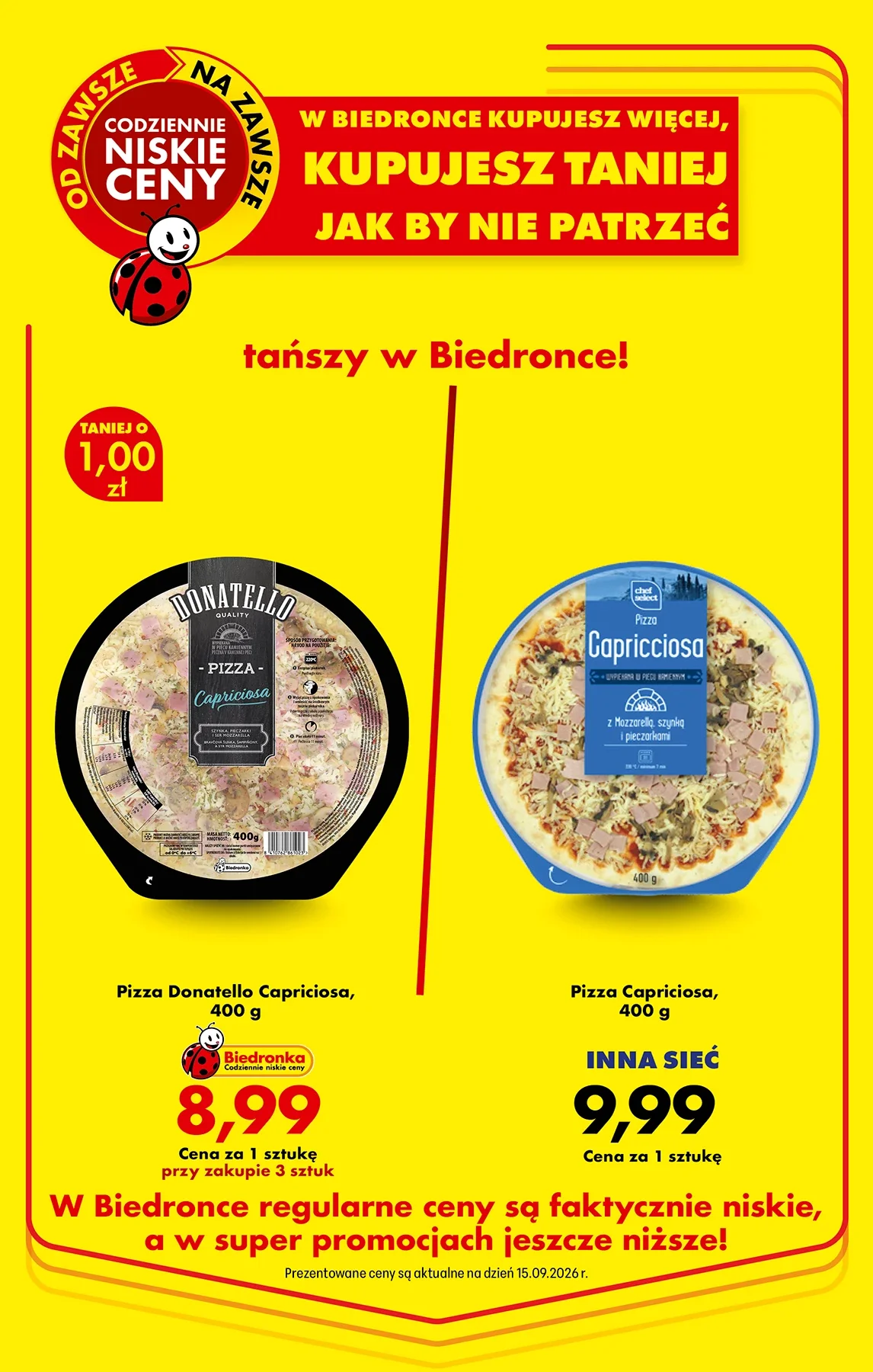 Gazetka promocyjna Biedronka str. 24