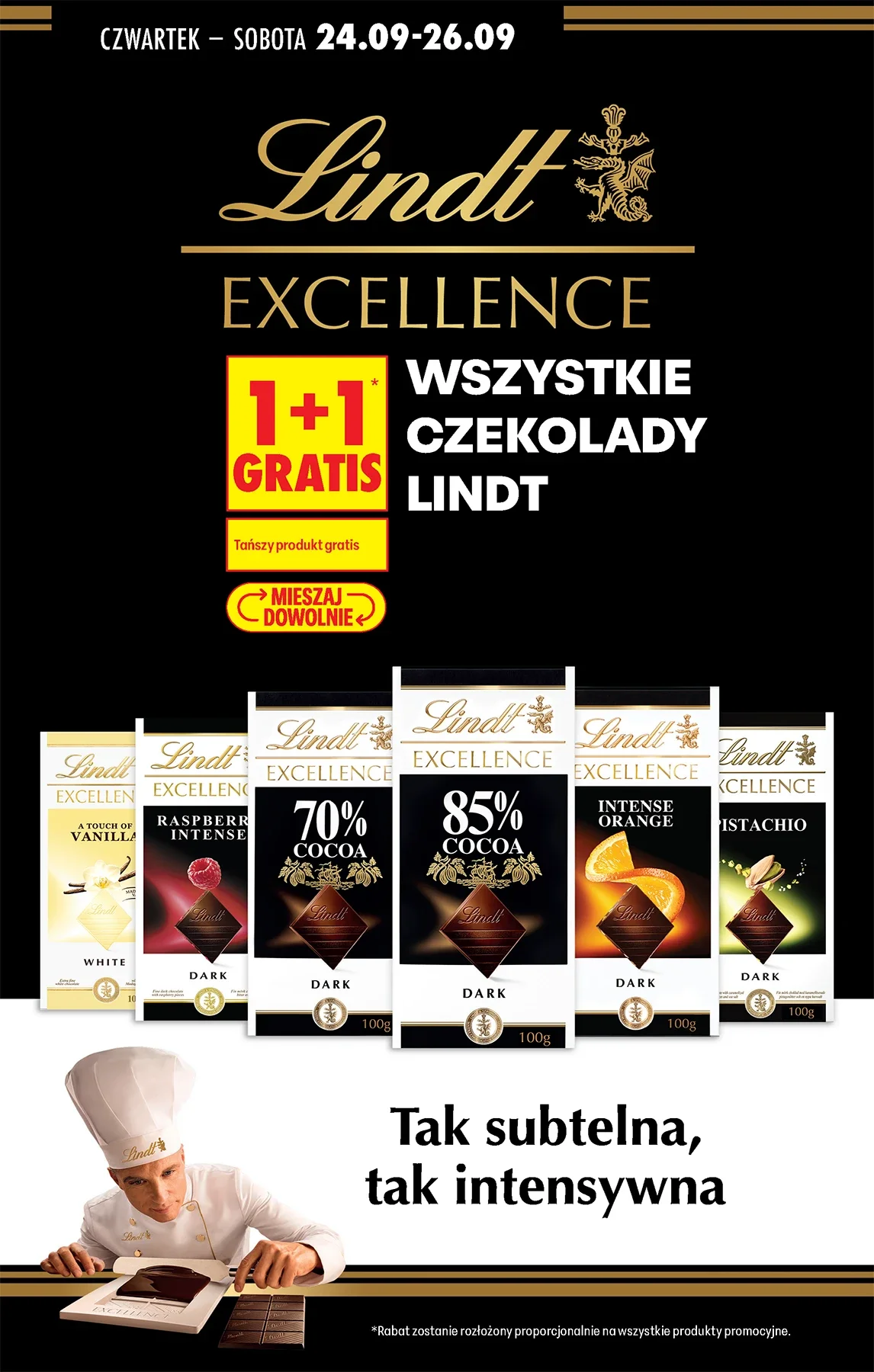 Gazetka promocyjna Biedronka str. 69