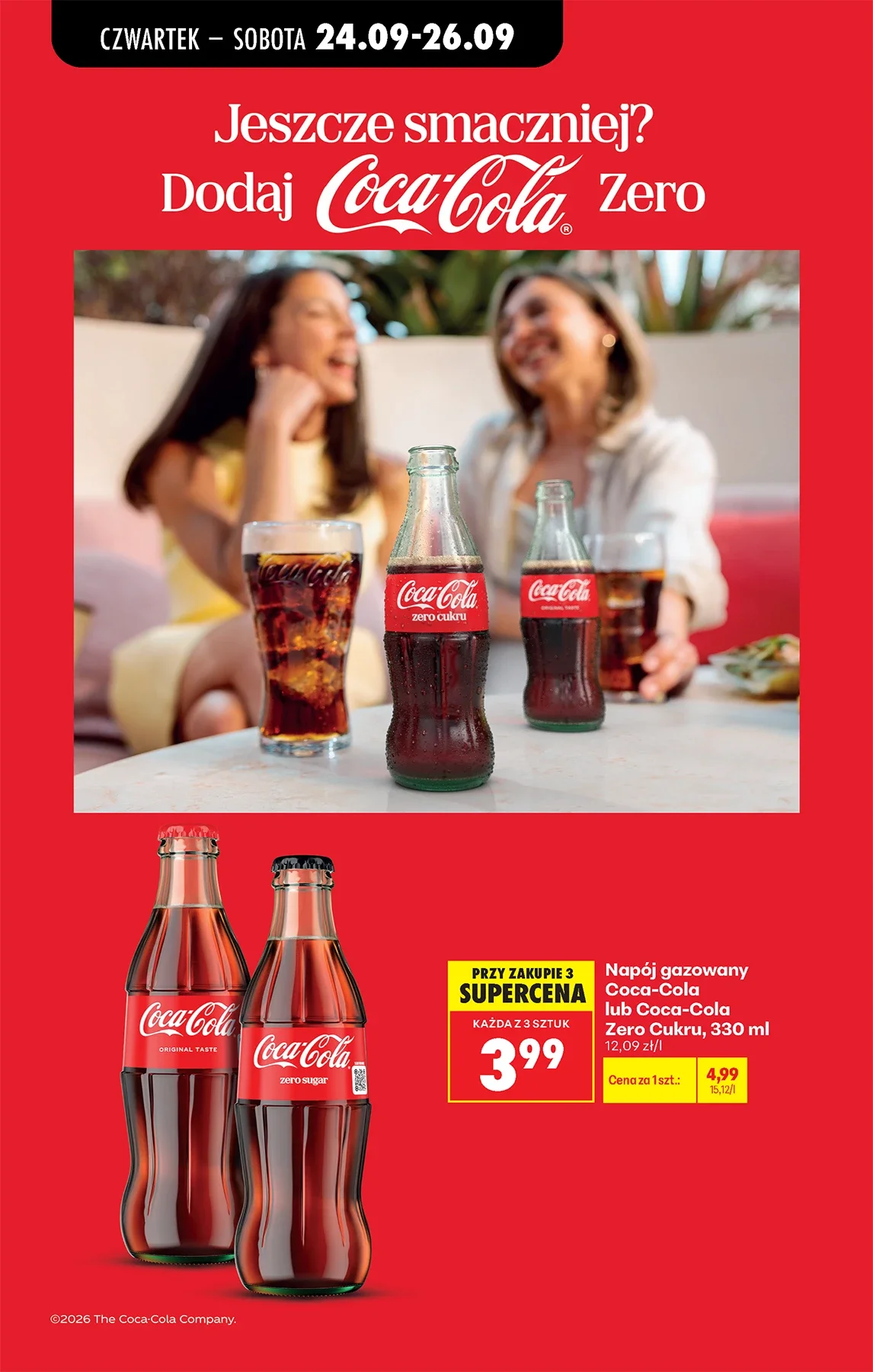 Gazetka promocyjna Biedronka str. 73