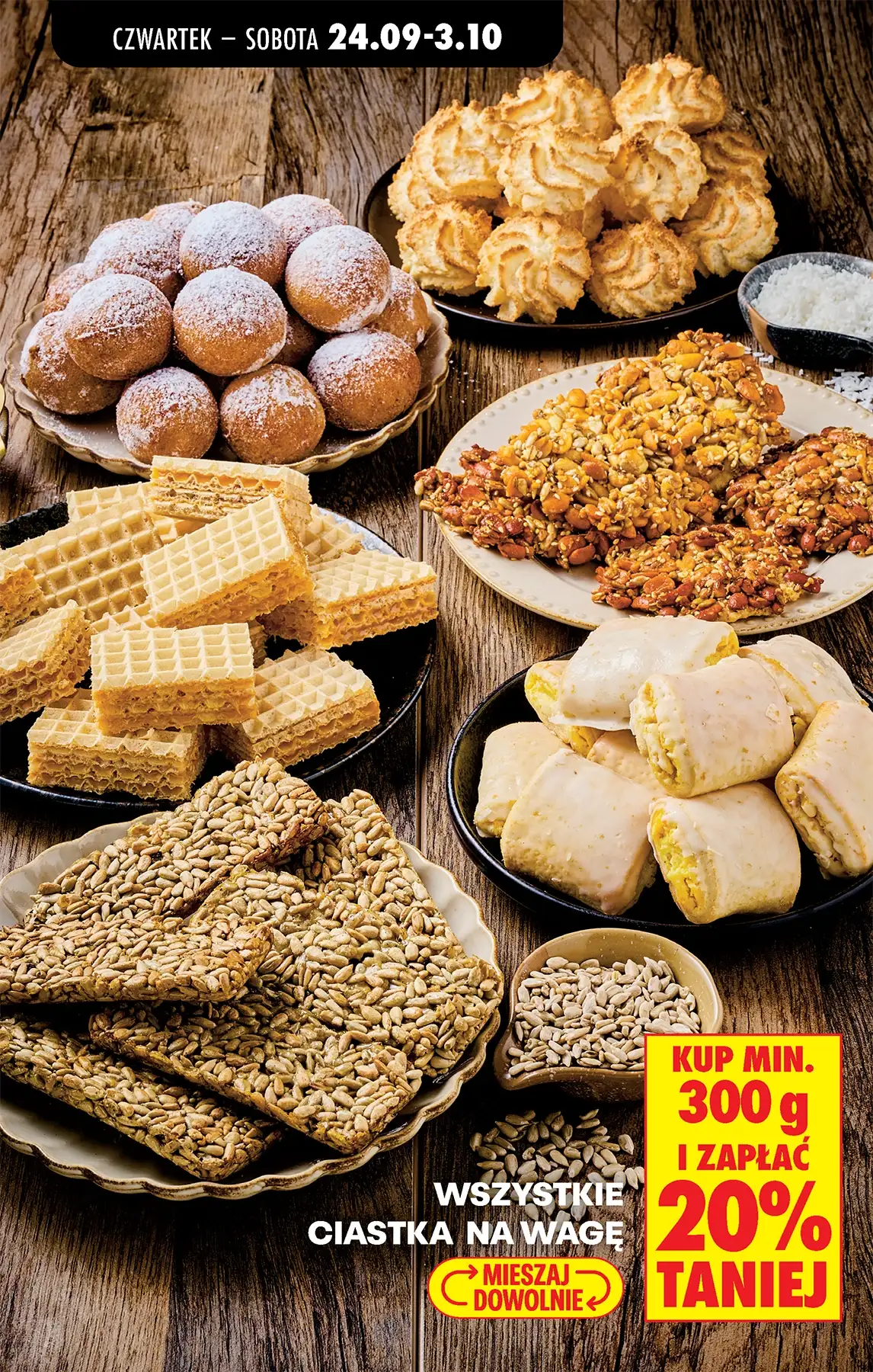 Gazetka promocyjna Biedronka str. 46