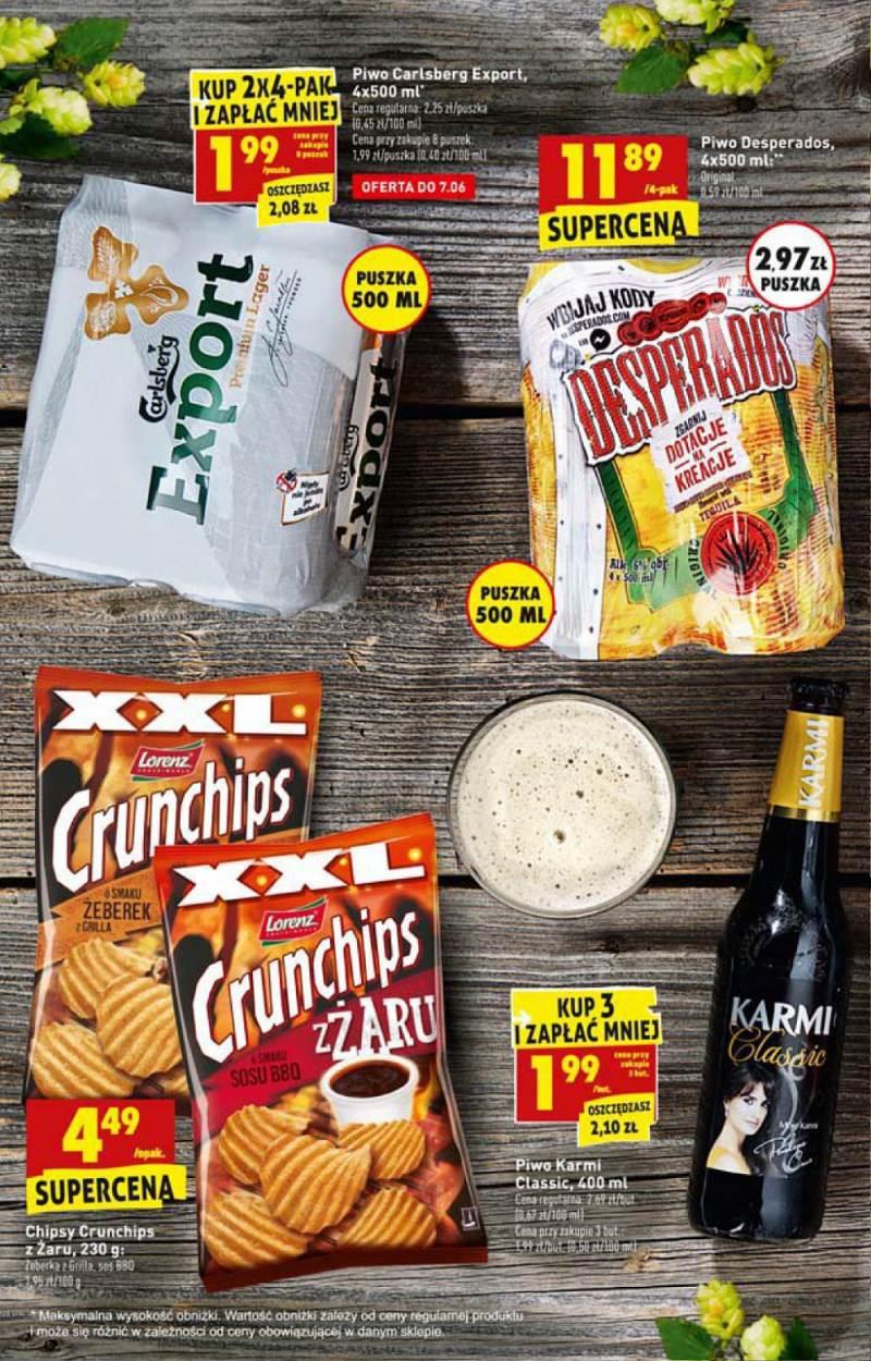 Gazetka promocyjna Biedronka str. 24