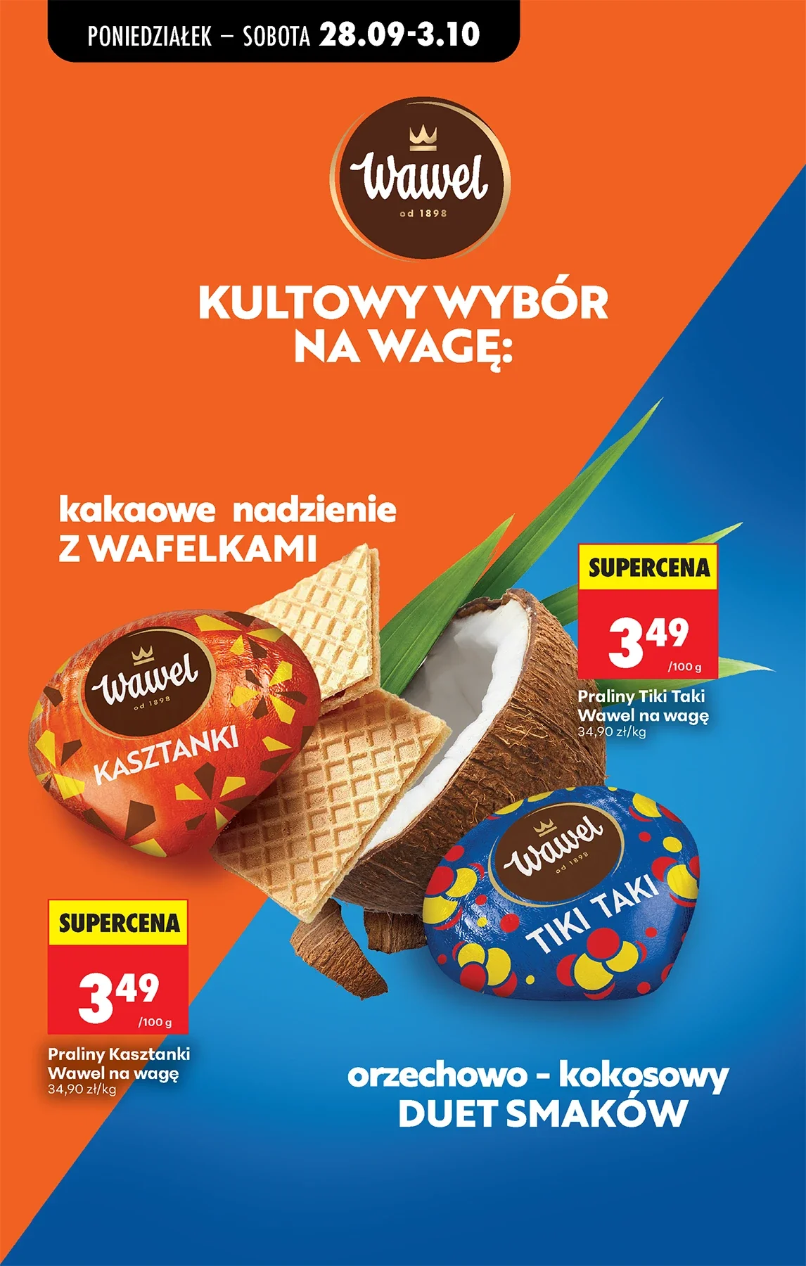 Gazetka promocyjna Biedronka str. 101