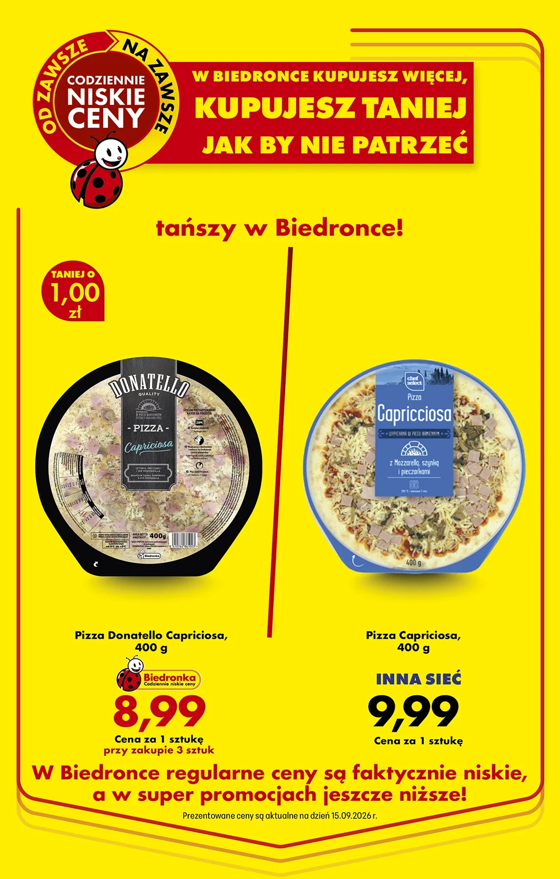 Gazetka promocyjna Biedronka str. 44
