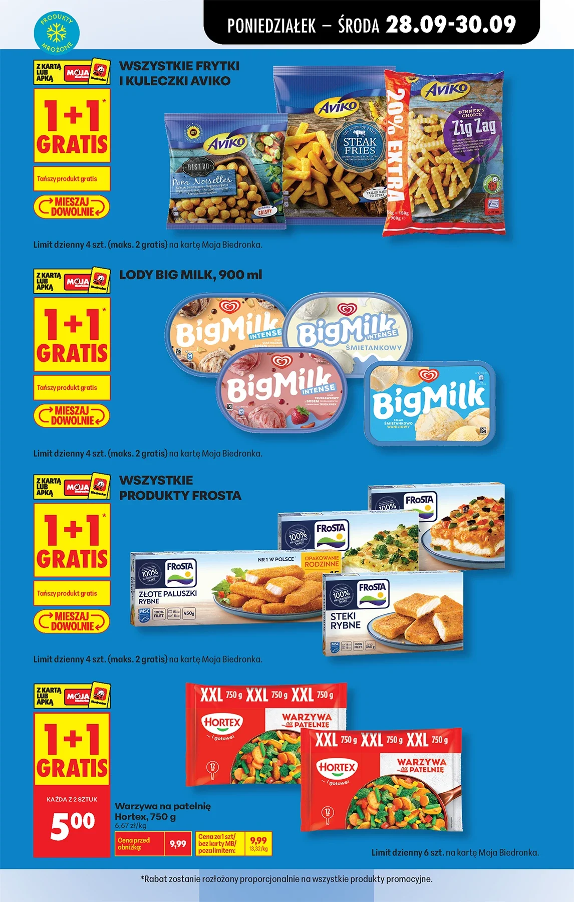 Gazetka promocyjna Biedronka str. 51