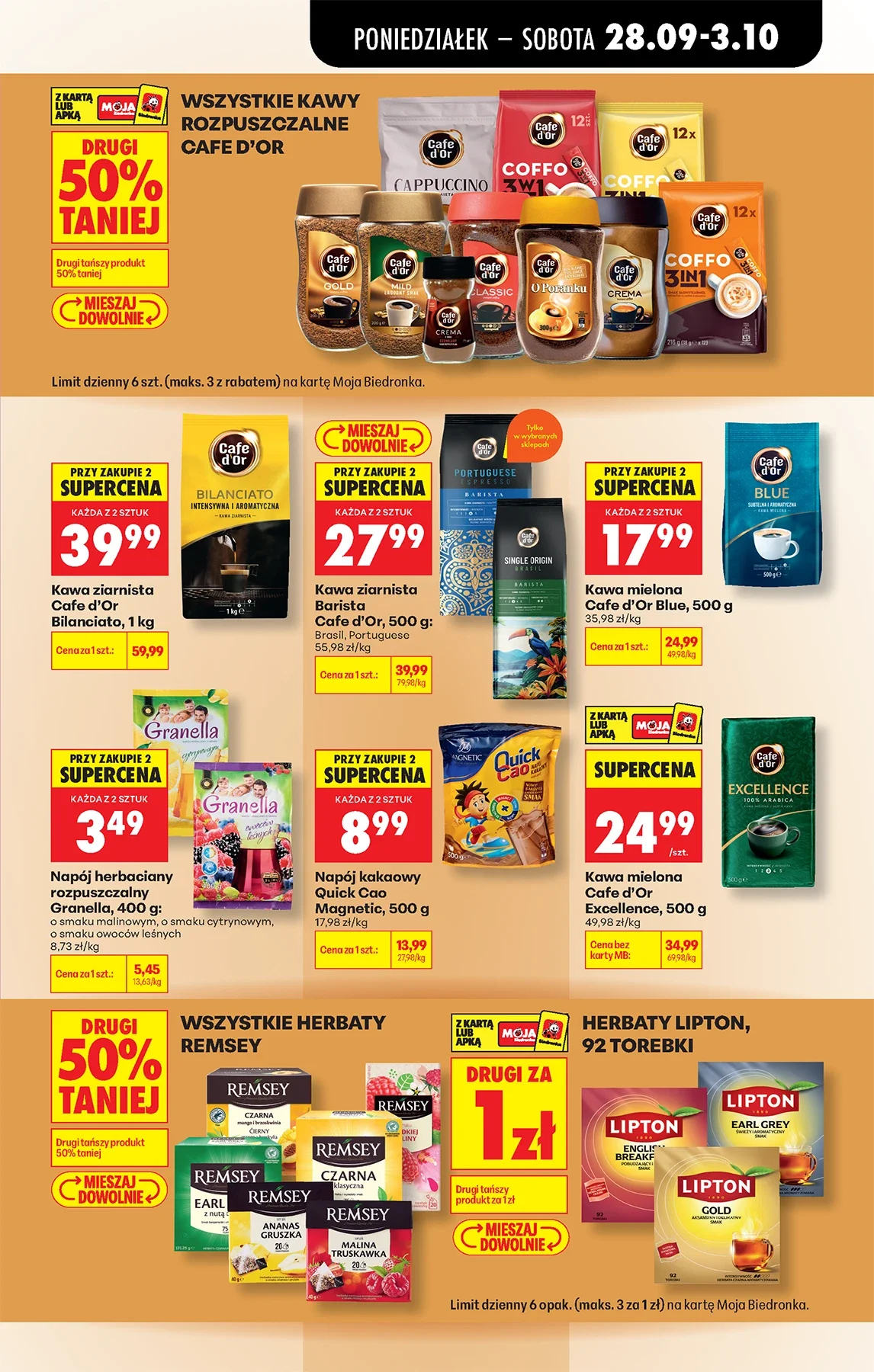 Gazetka promocyjna Biedronka str. 59