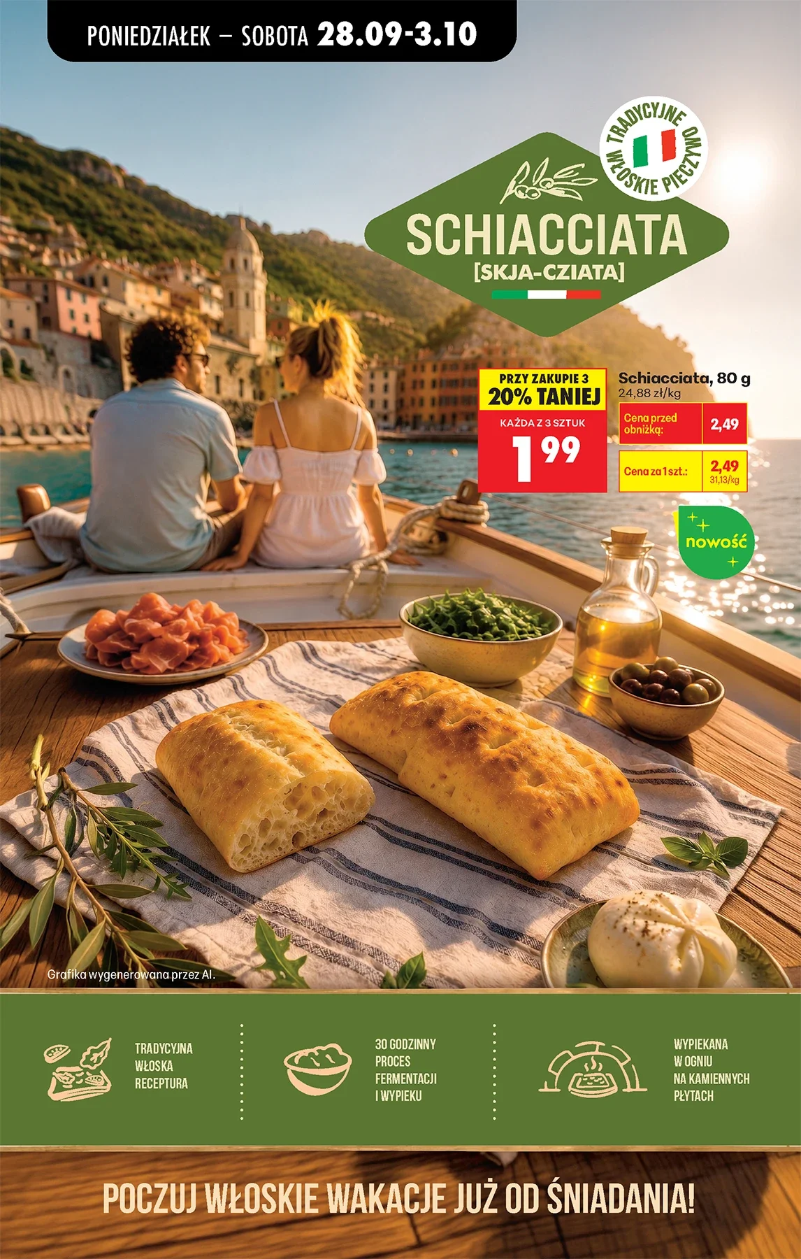 Gazetka promocyjna Biedronka str. 79