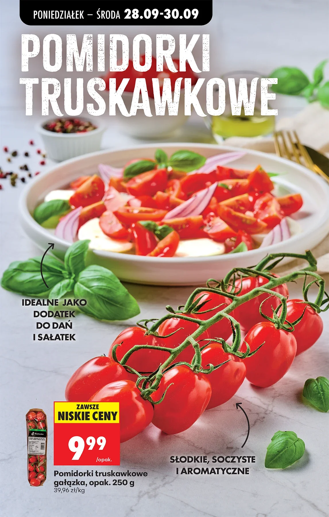 Gazetka promocyjna Biedronka str. 81