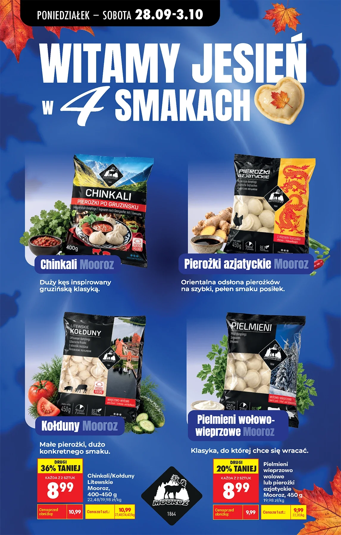 Gazetka promocyjna Biedronka str. 90