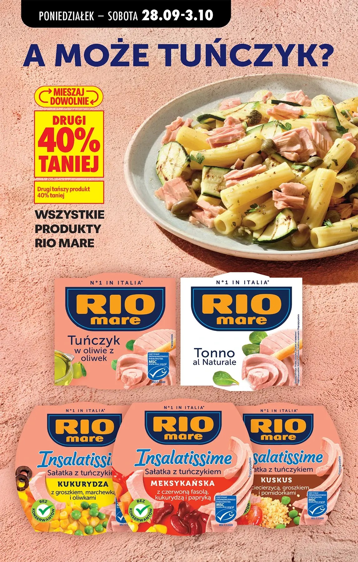 Gazetka promocyjna Biedronka str. 99