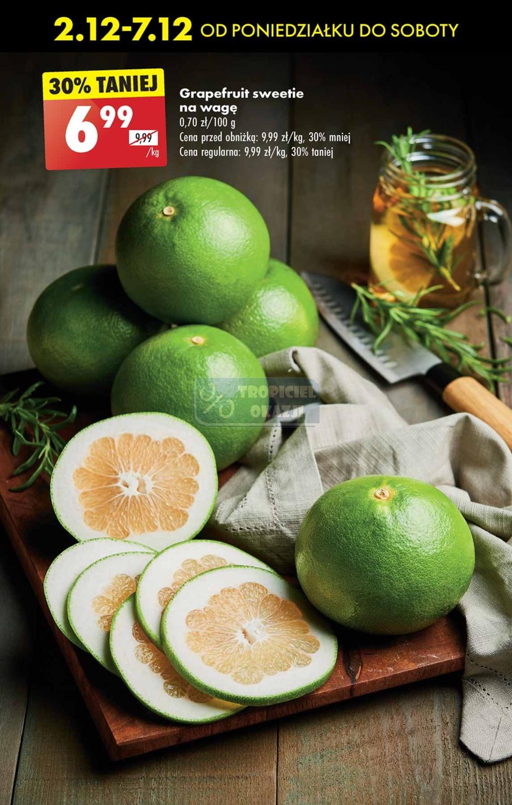 Gazetka promocyjna Biedronka str. 68