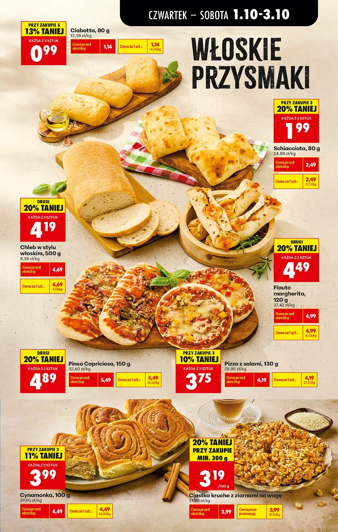 Gazetka promocyjna Biedronka str. 35