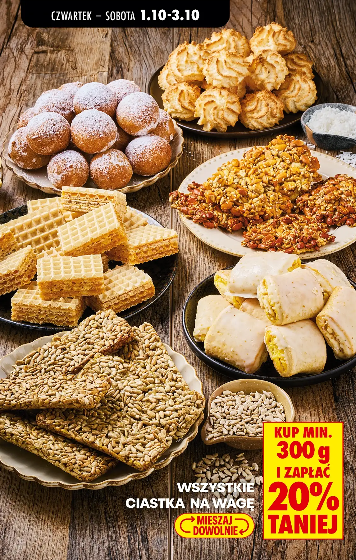Gazetka promocyjna Biedronka str. 38