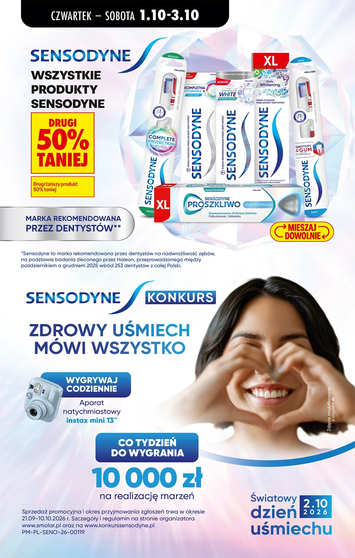 Gazetka promocyjna Biedronka str. 66