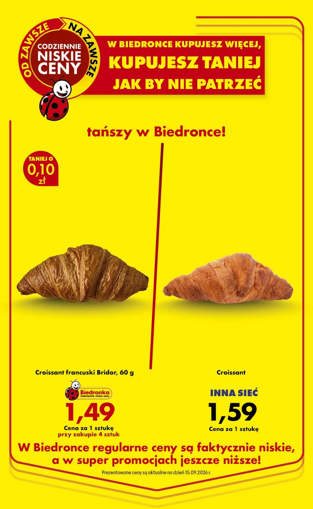 Gazetka promocyjna Biedronka str. 94