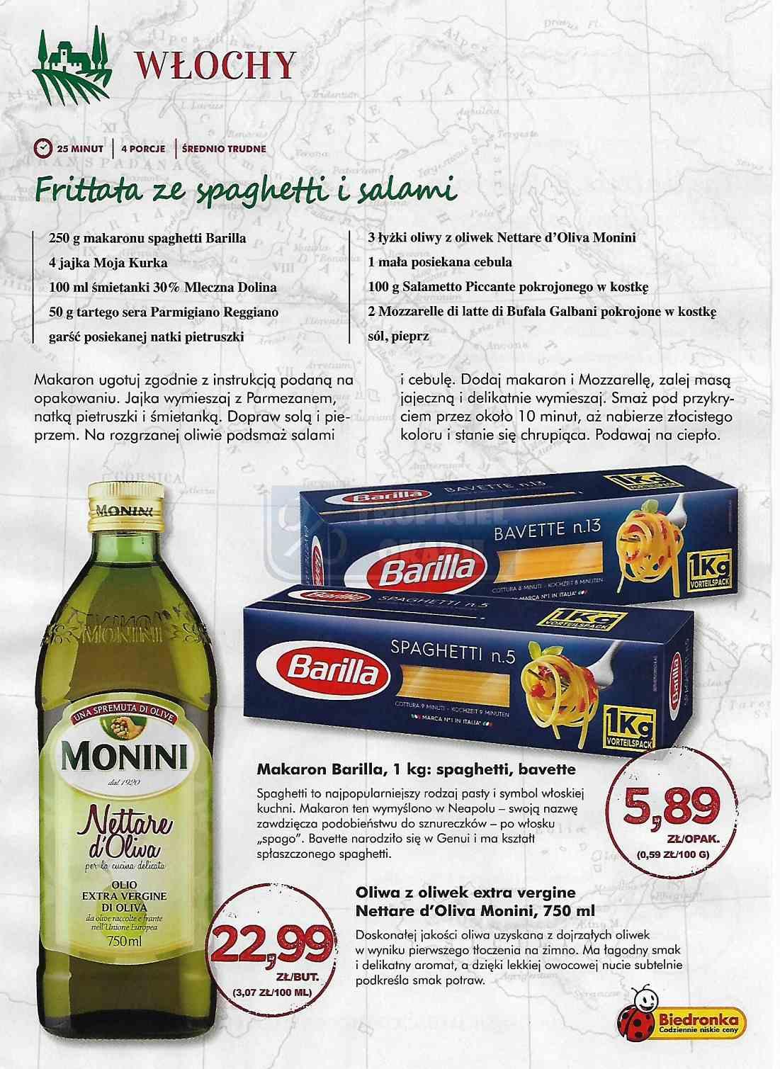 Gazetka promocyjna Biedronka str. 31