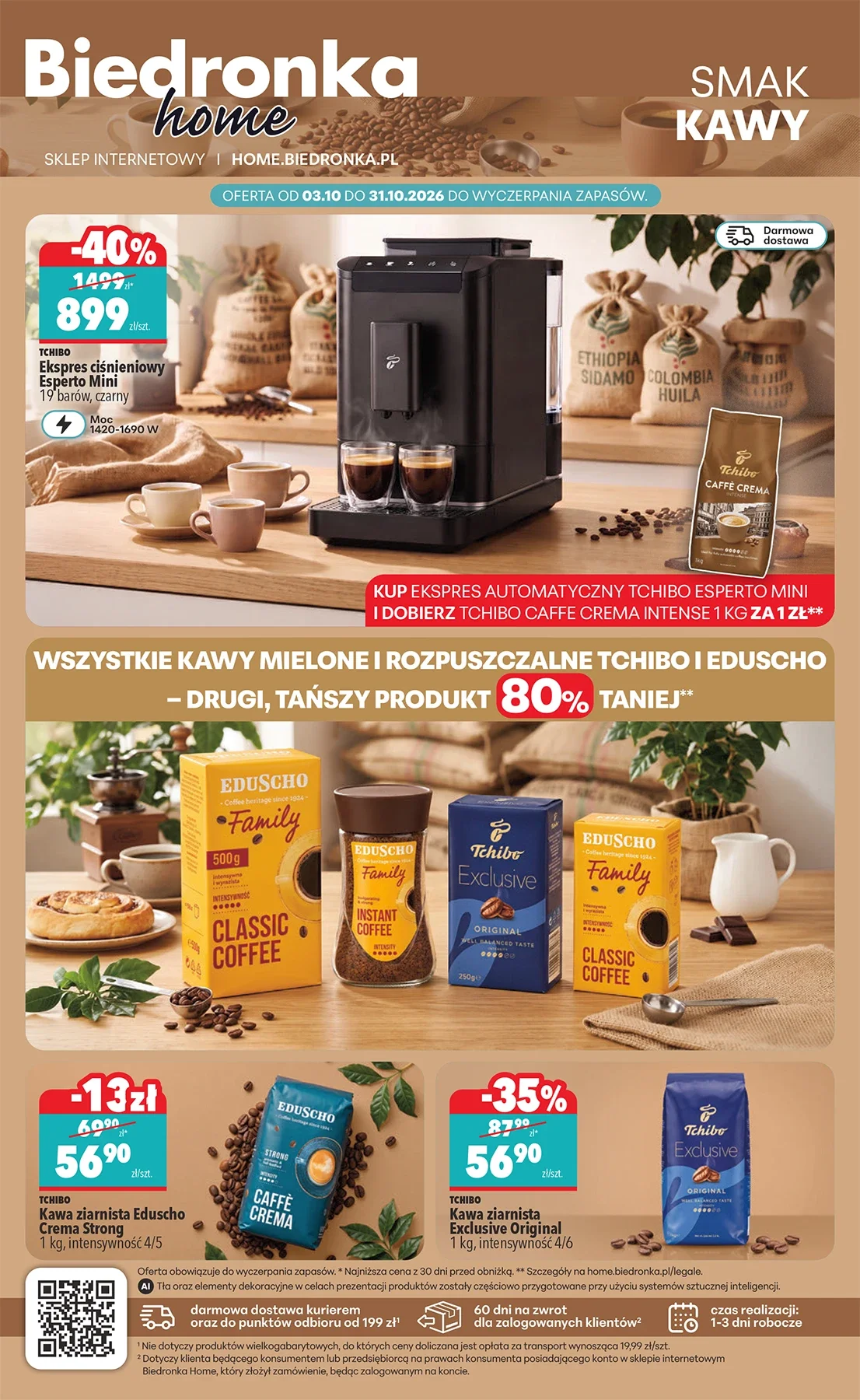 Gazetka promocyjna Biedronka str. 42