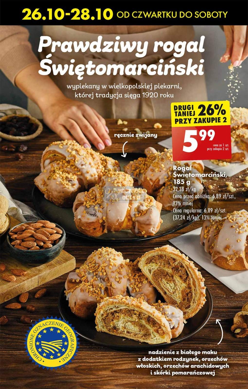 Gazetka promocyjna Biedronka str. 31