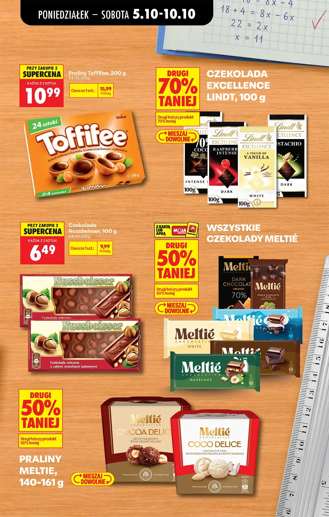 Gazetka promocyjna Biedronka str. 14