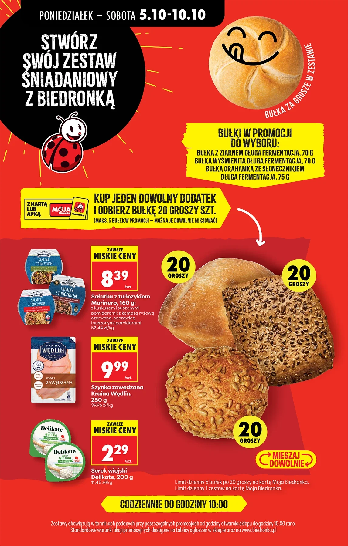 Gazetka promocyjna Biedronka str. 75