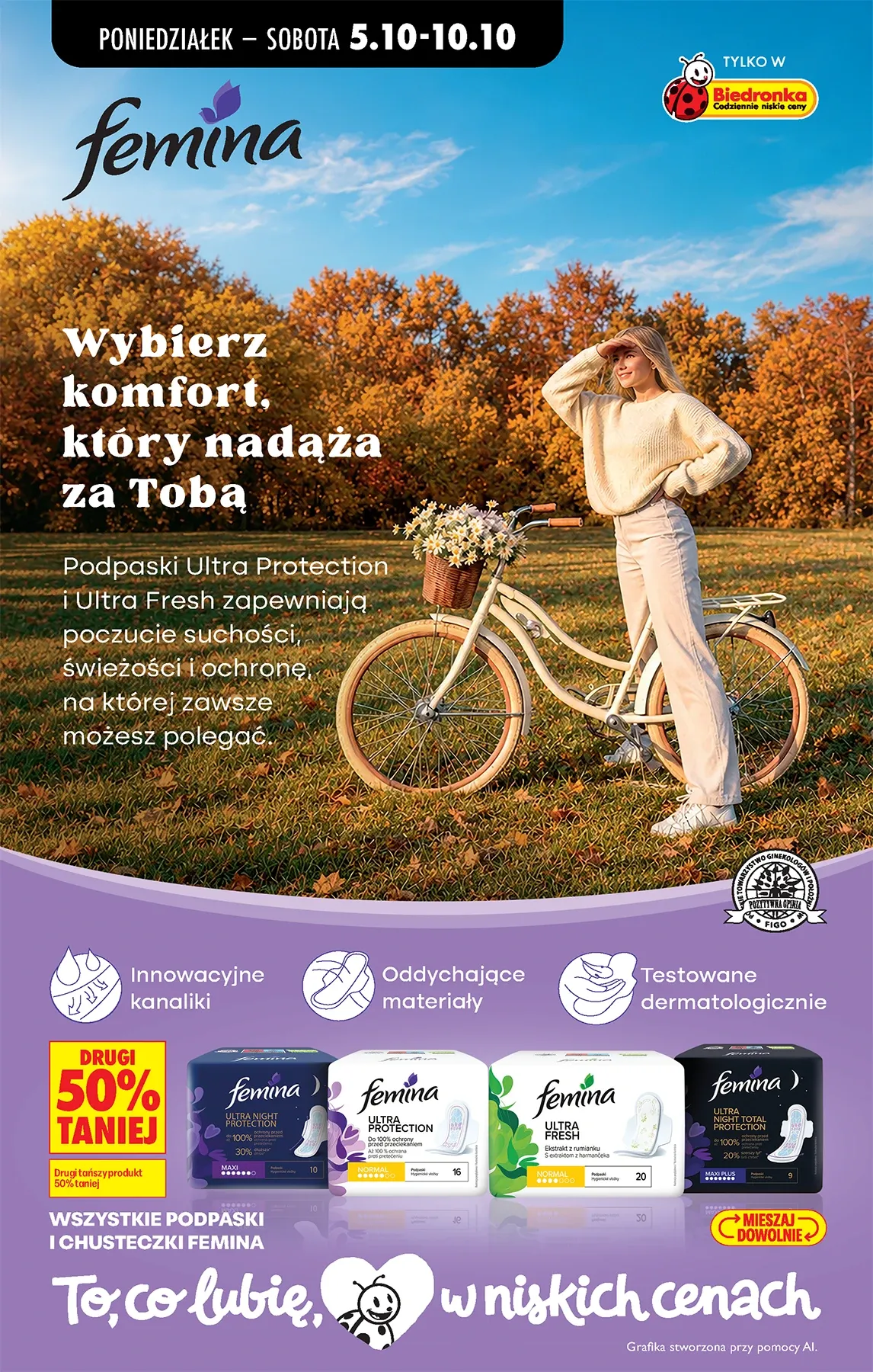 Gazetka promocyjna Biedronka str. 78
