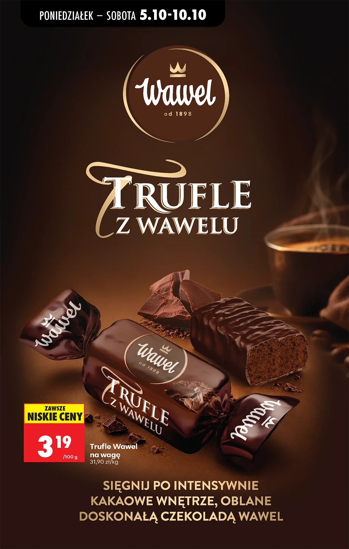 Gazetka promocyjna Biedronka str. 91