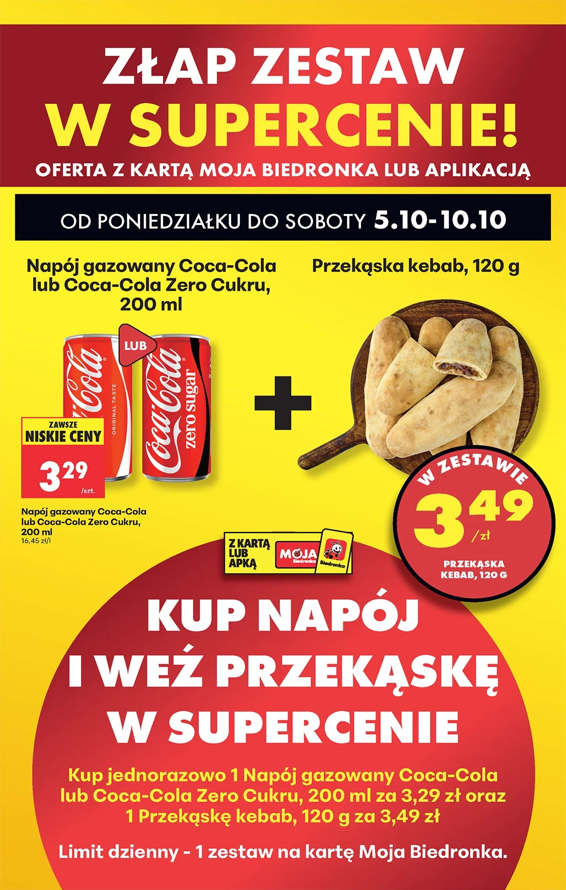 Gazetka promocyjna Biedronka str. 93