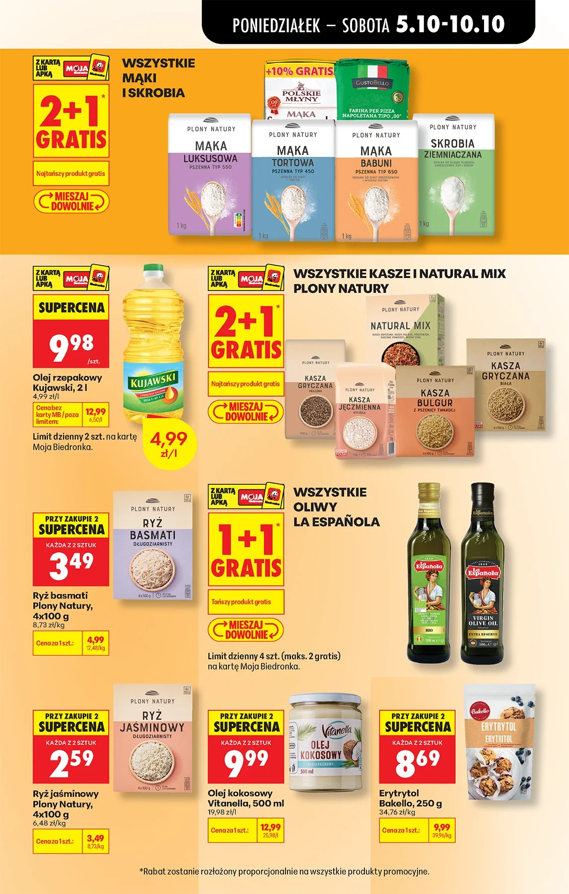Gazetka promocyjna Biedronka str. 99