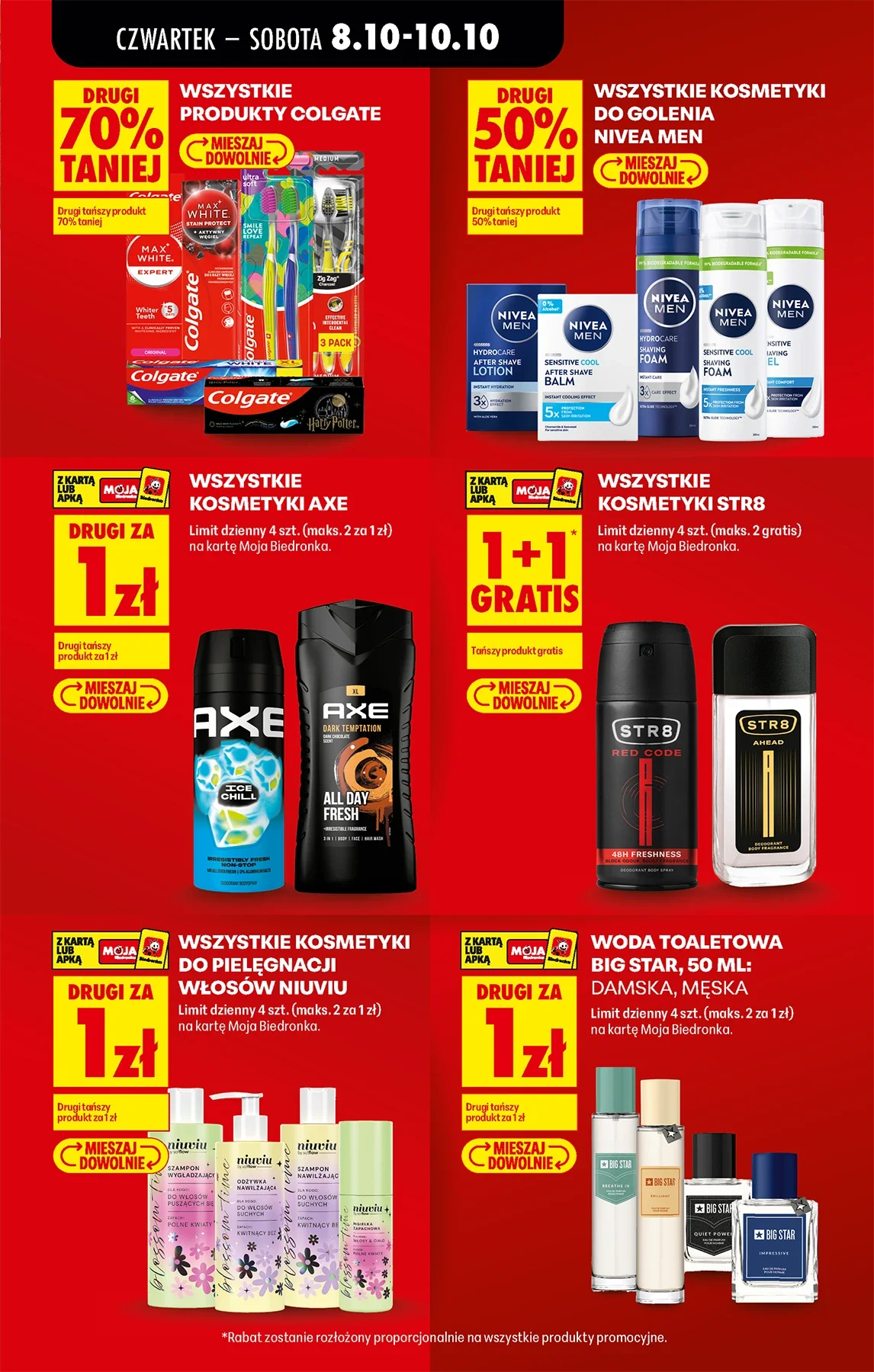 Gazetka promocyjna Biedronka str. 14