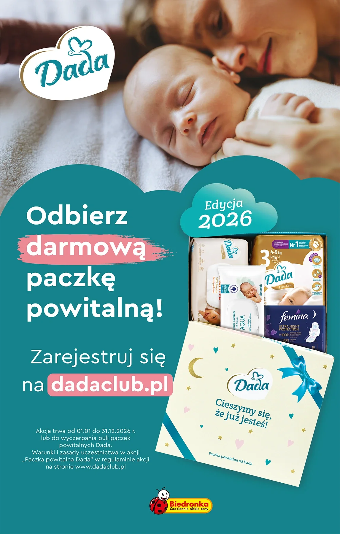 Gazetka promocyjna Biedronka str. 53