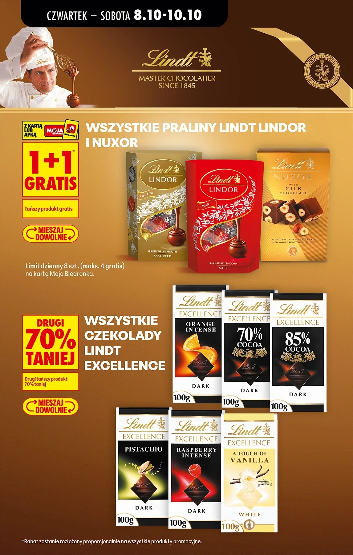 Gazetka promocyjna Biedronka str. 64