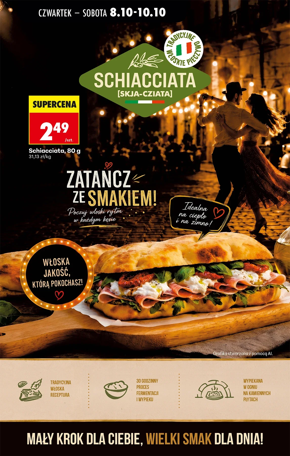Gazetka promocyjna Biedronka str. 76