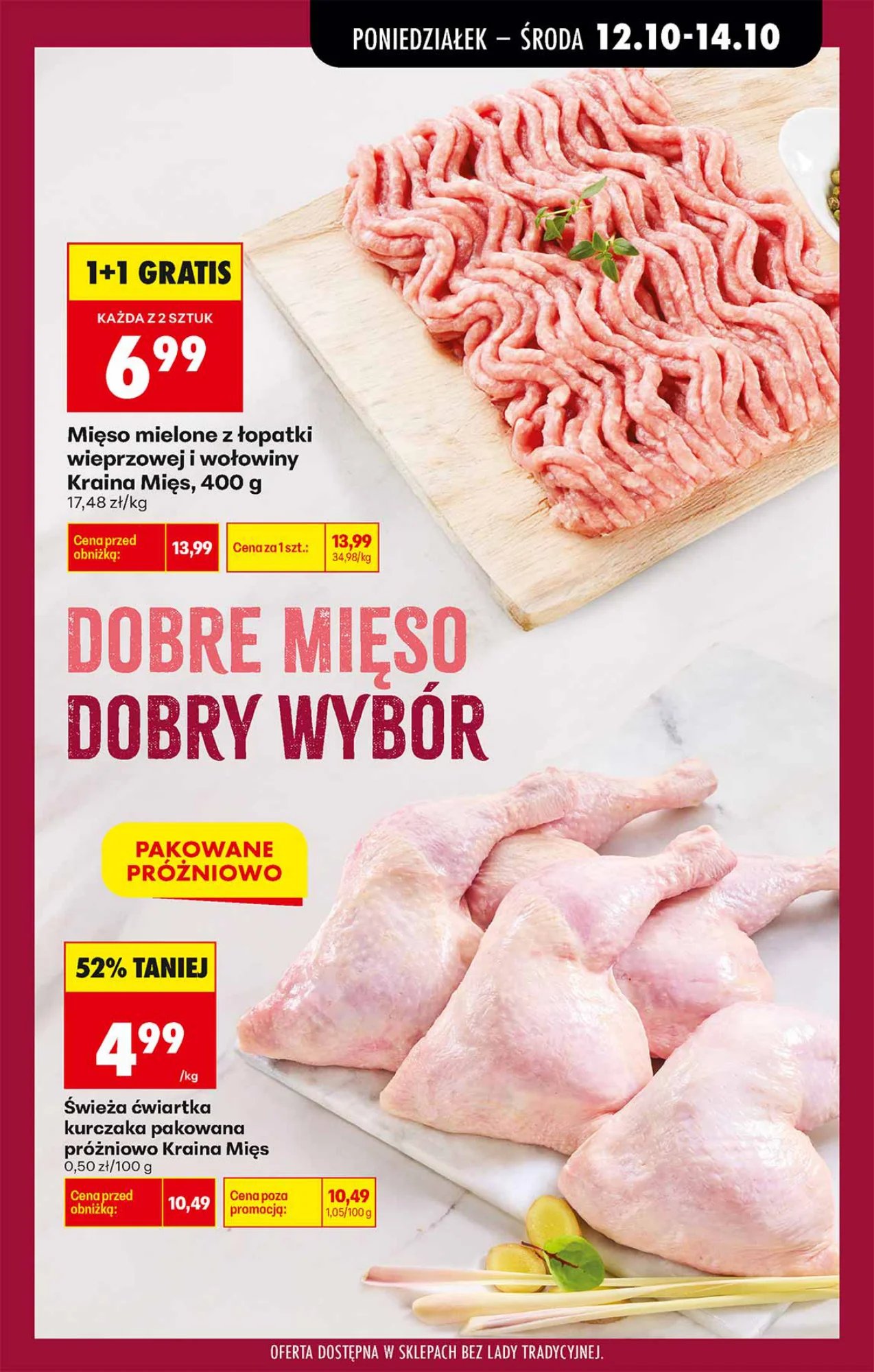 Gazetka promocyjna Biedronka str. 23