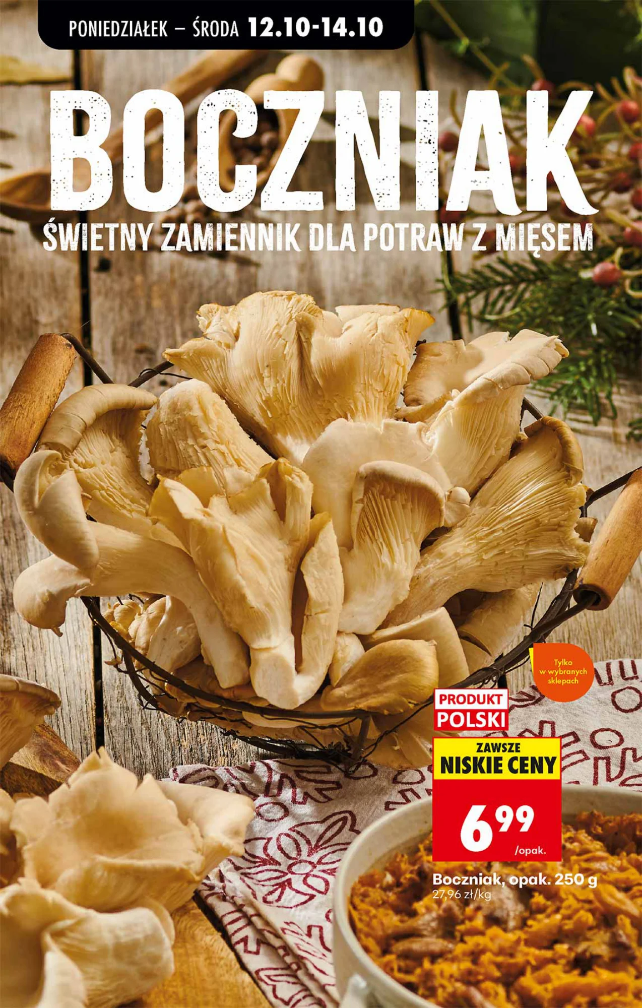 Gazetka promocyjna Biedronka str. 66