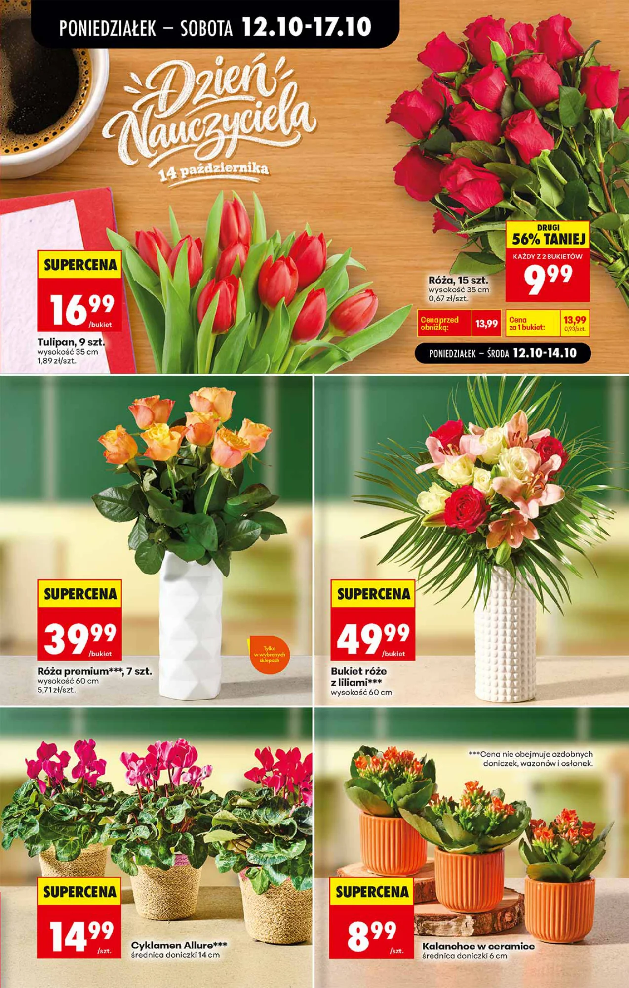 Gazetka promocyjna Biedronka str. 7