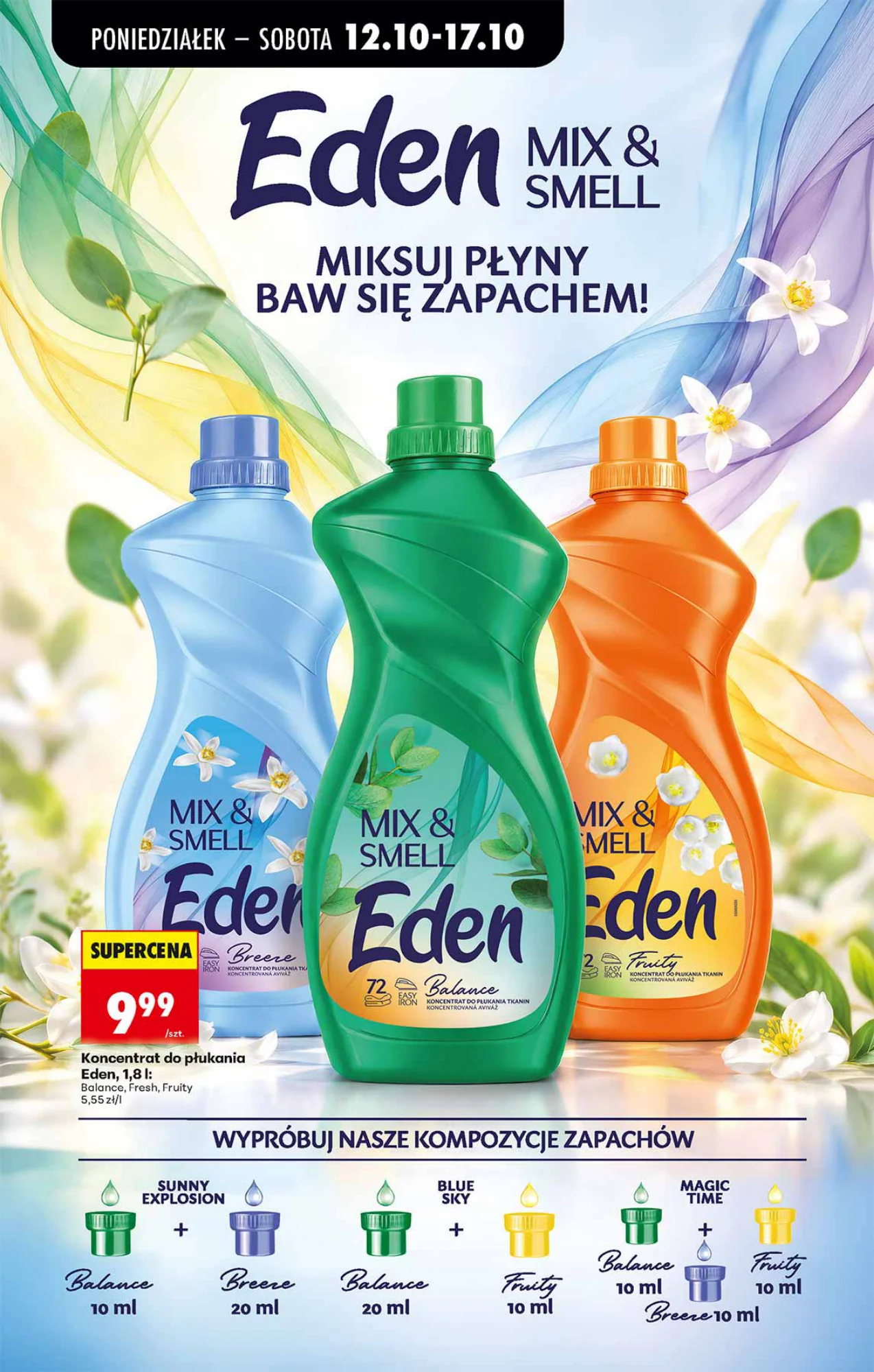 Gazetka promocyjna Biedronka str. 70