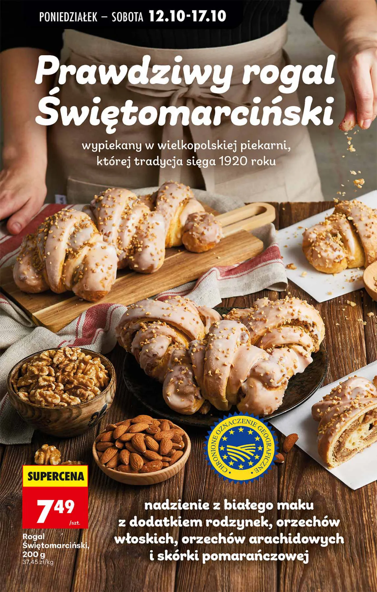 Gazetka promocyjna Biedronka str. 88
