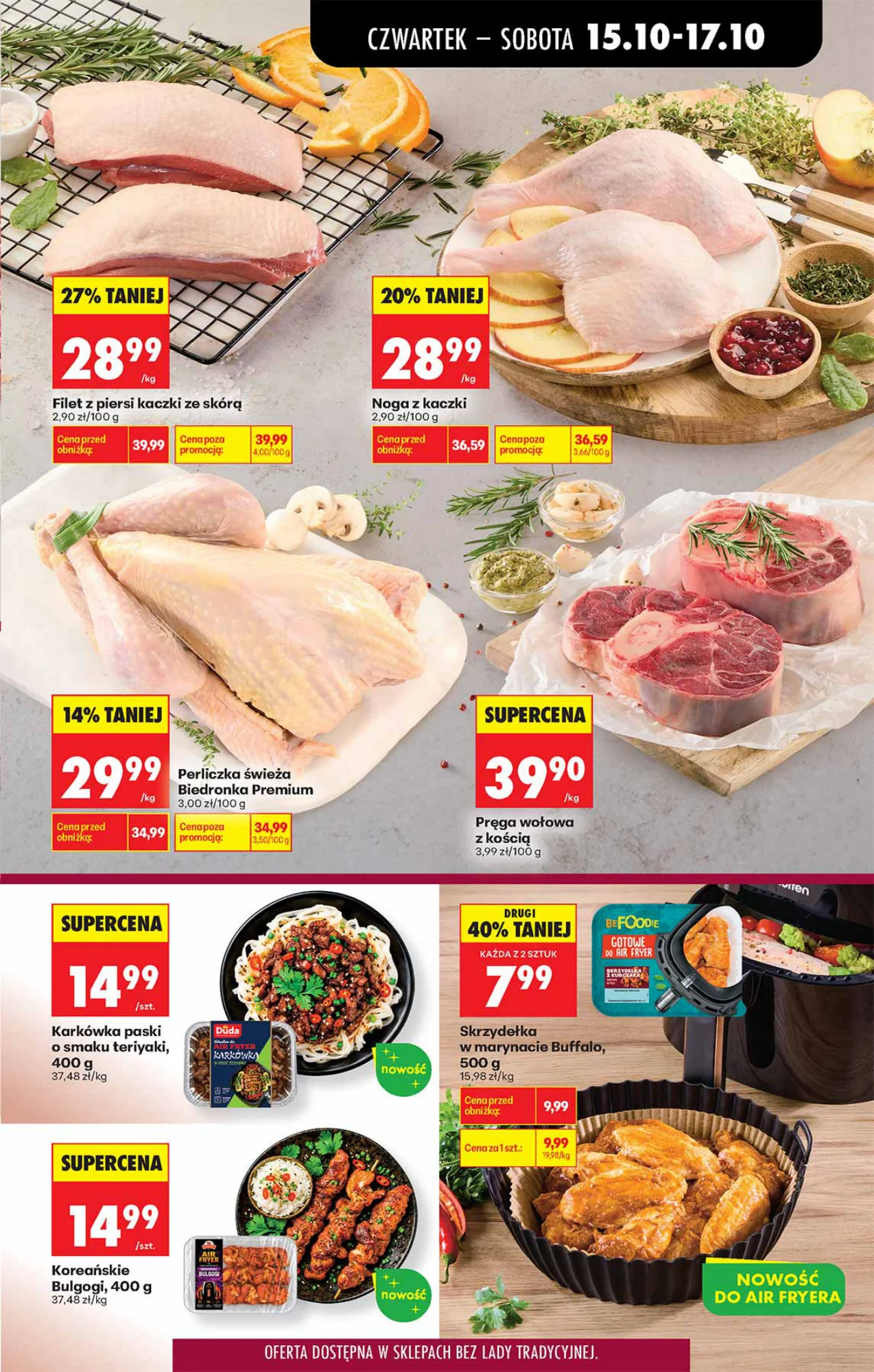 Gazetka promocyjna Biedronka str. 25